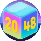 2084方块数字游戏