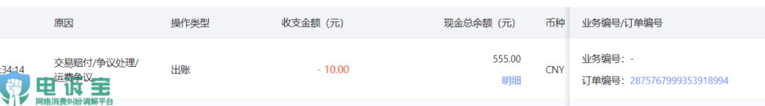 淘宝中国软件有限公司