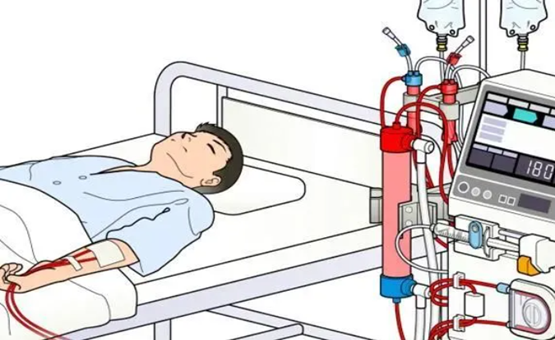 图文解读冬季血液透析患者应注意哪些问题