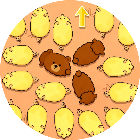 营救迷你小动物