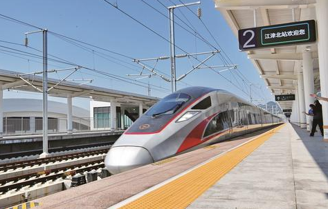 发布会答问｜江津正建设承东启西、接南转北、通江达海的交通枢纽