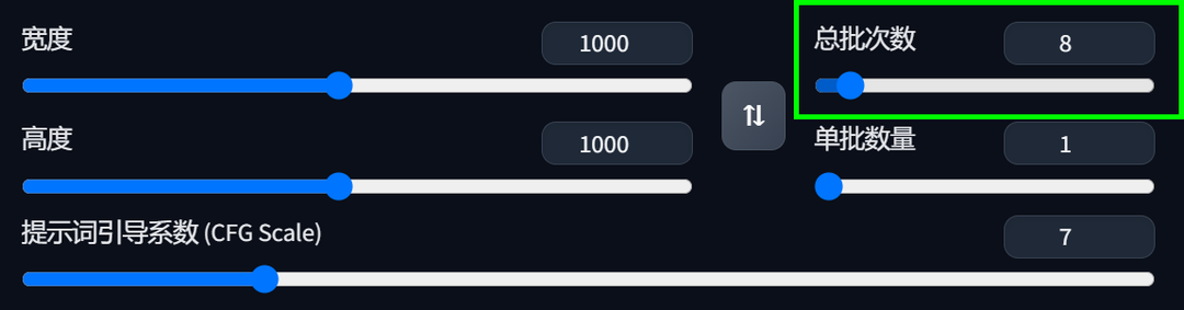 AIGC _ Stable Diffusion 艺术二维码生成指南