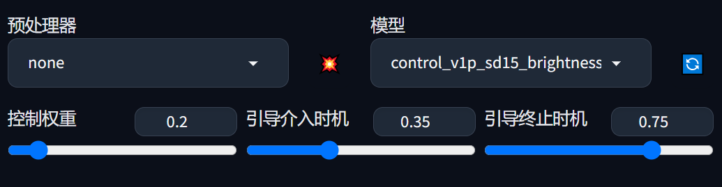 AIGC _ Stable Diffusion 艺术二维码生成指南