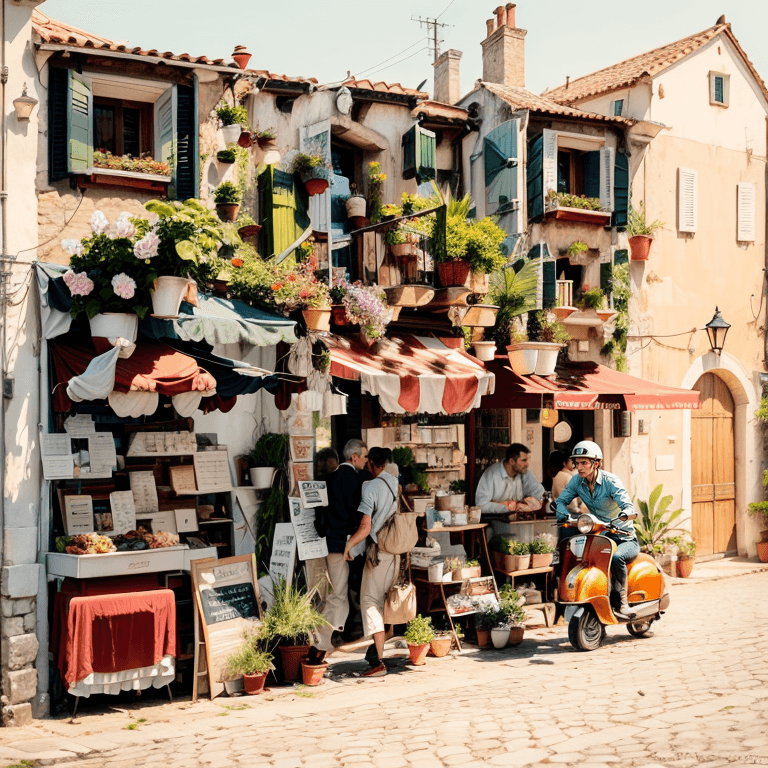 AIGC _ Stable Diffusion 艺术二维码生成指南