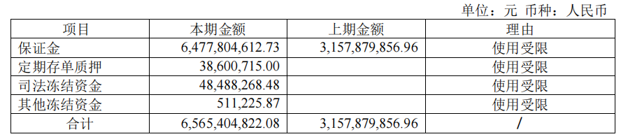 2024年07月24日 双良节能股票