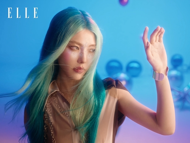 看之前一脸问号，看之后被美到灵魂出窍？