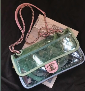 看之前一脸问号，看之后被美到灵魂出窍？