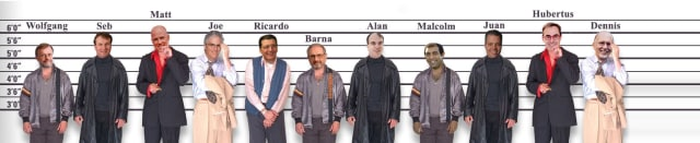 特约专栏 | 仿真大众化之路的图6