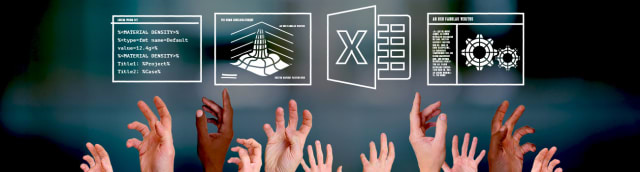 特约专栏 | 仿真大众化之路的图3