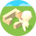 小火车大作战2025官方新版图标