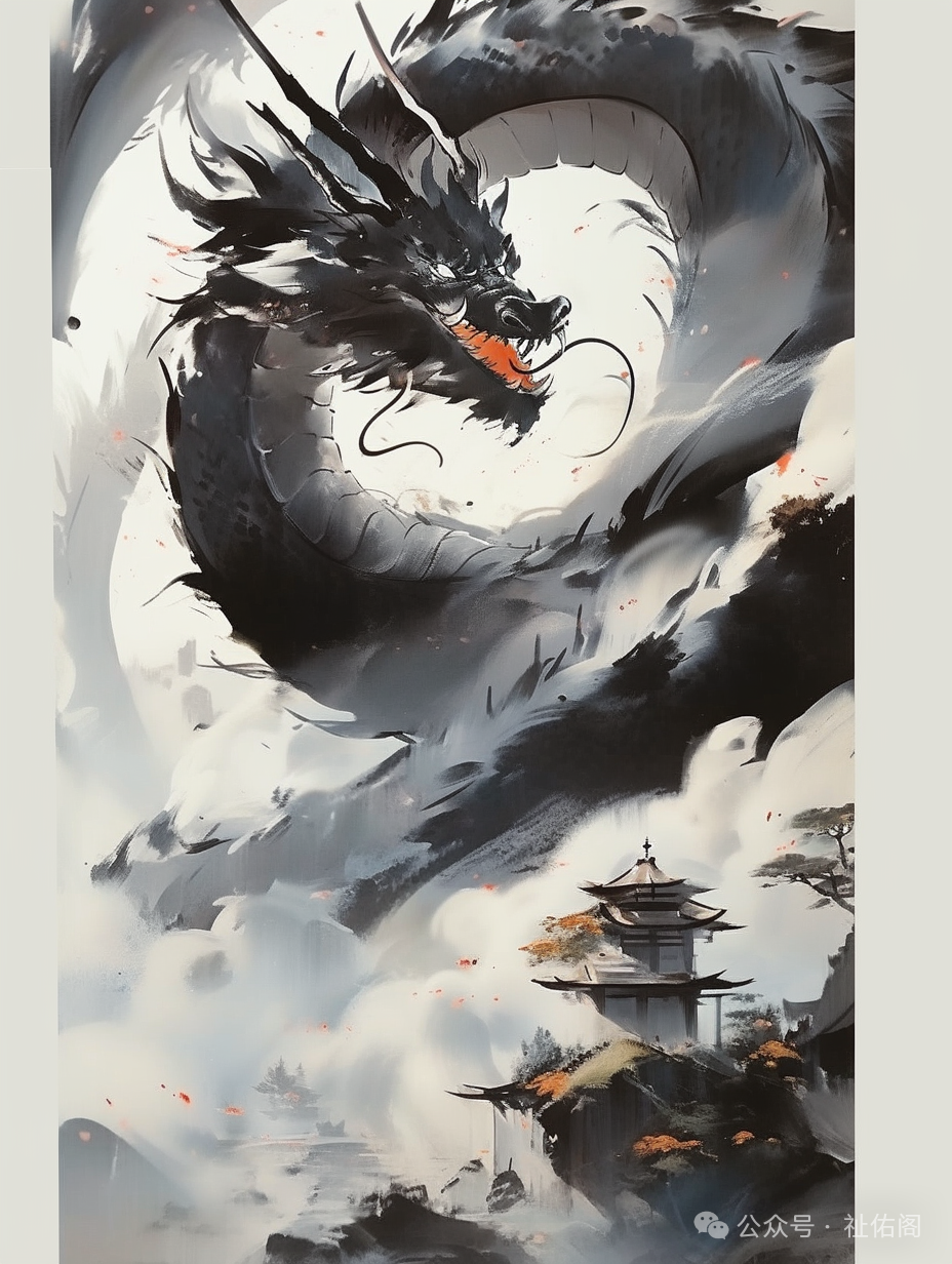 AI绘画奇遇：艺术创新的文艺探索