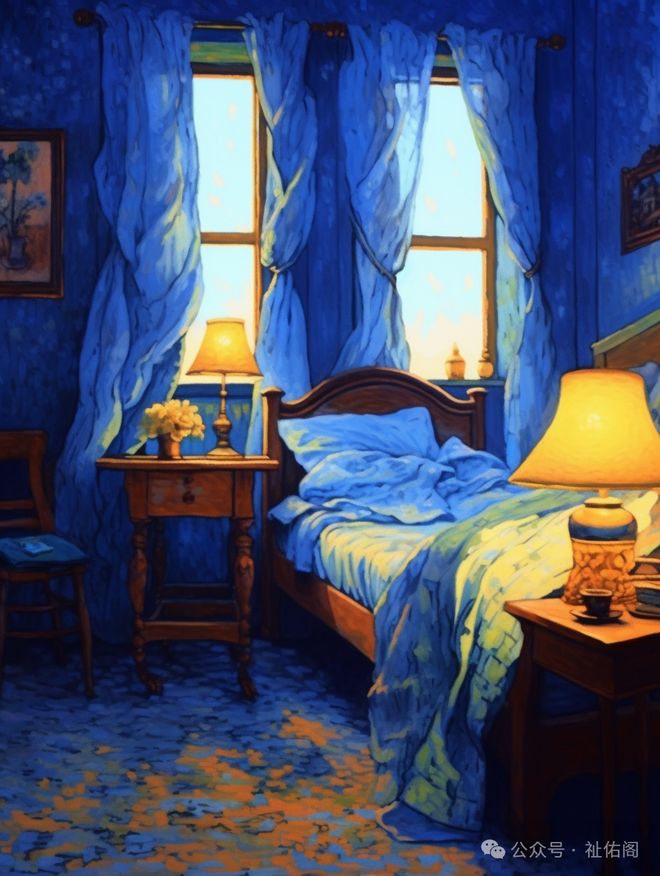 AI绘画奇遇：艺术创新的文艺探索