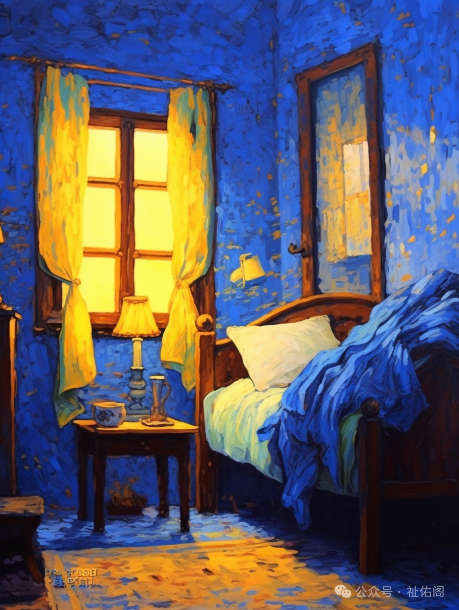 AI绘画奇遇：艺术创新的文艺探索