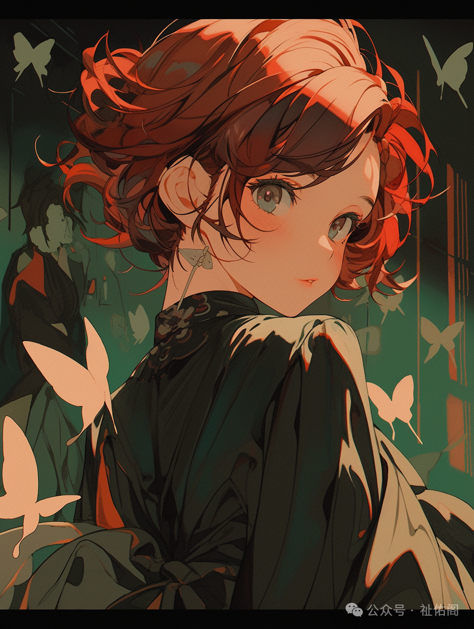 AI绘画奇遇：艺术创新的文艺探索