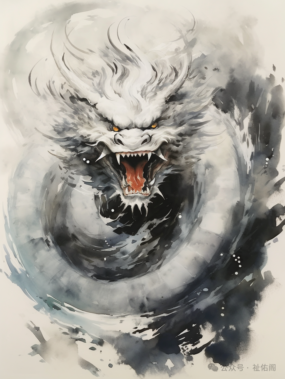 AI绘画奇遇：艺术创新的文艺探索