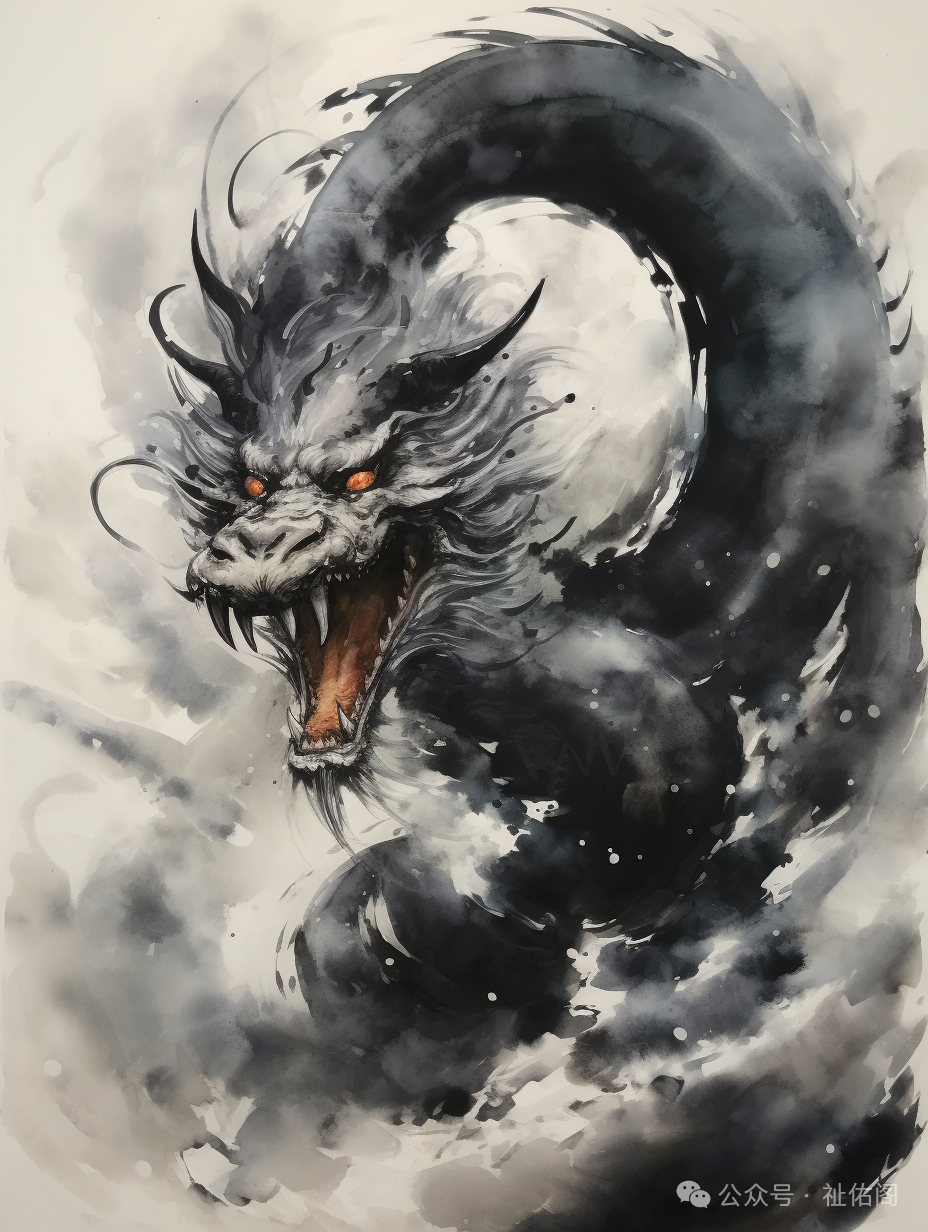 AI绘画奇遇：艺术创新的文艺探索