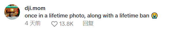 就为出片？！妹子直接爬到美国迪士尼著名的生命之树上拍照！围观游客看呆：终身禁令快来（组图） - 10