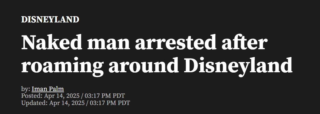 就为出片？！妹子直接爬到美国迪士尼著名的生命之树上拍照！围观游客看呆：终身禁令快来（组图） - 19