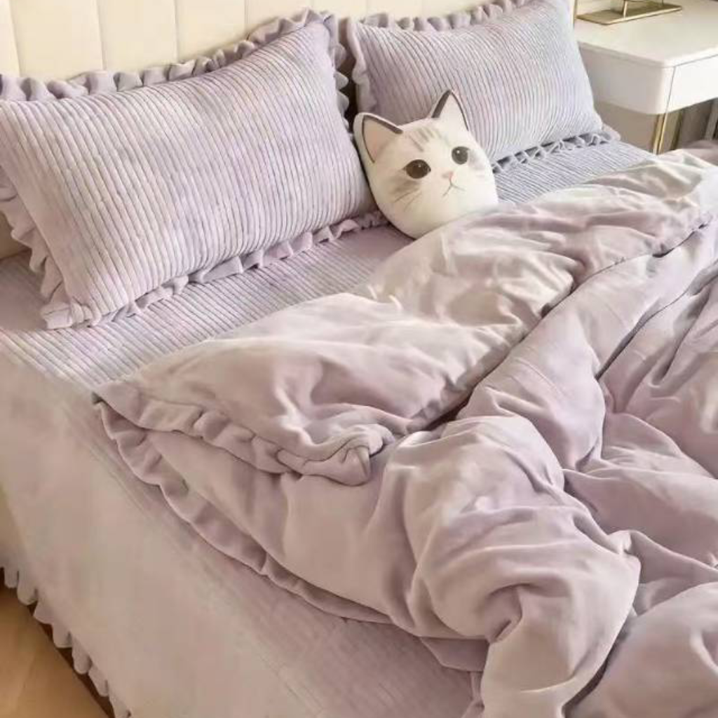 全棉家纺优选