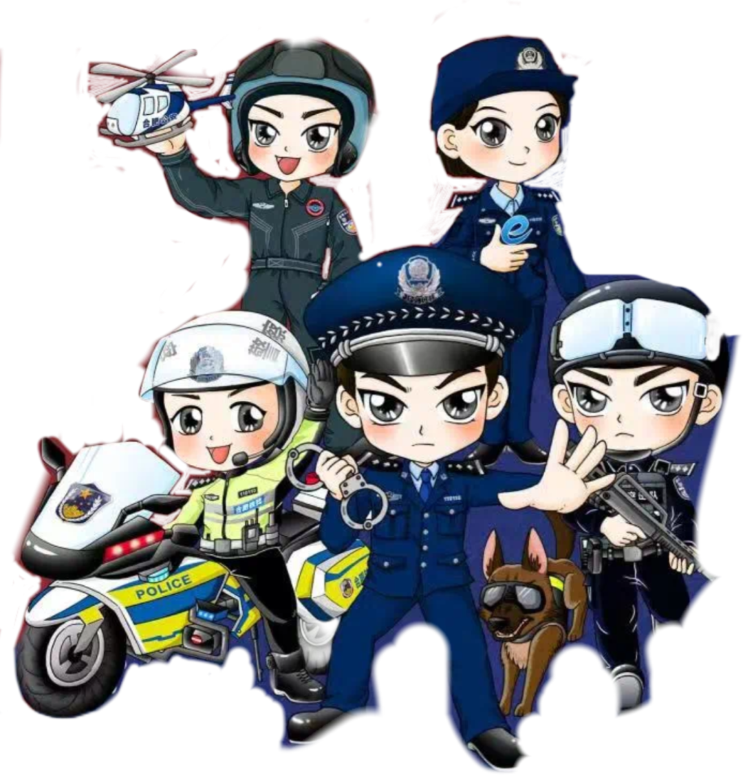 机关在圆满完成高考安保工作任务后,立即开展社会治安清查专项行动