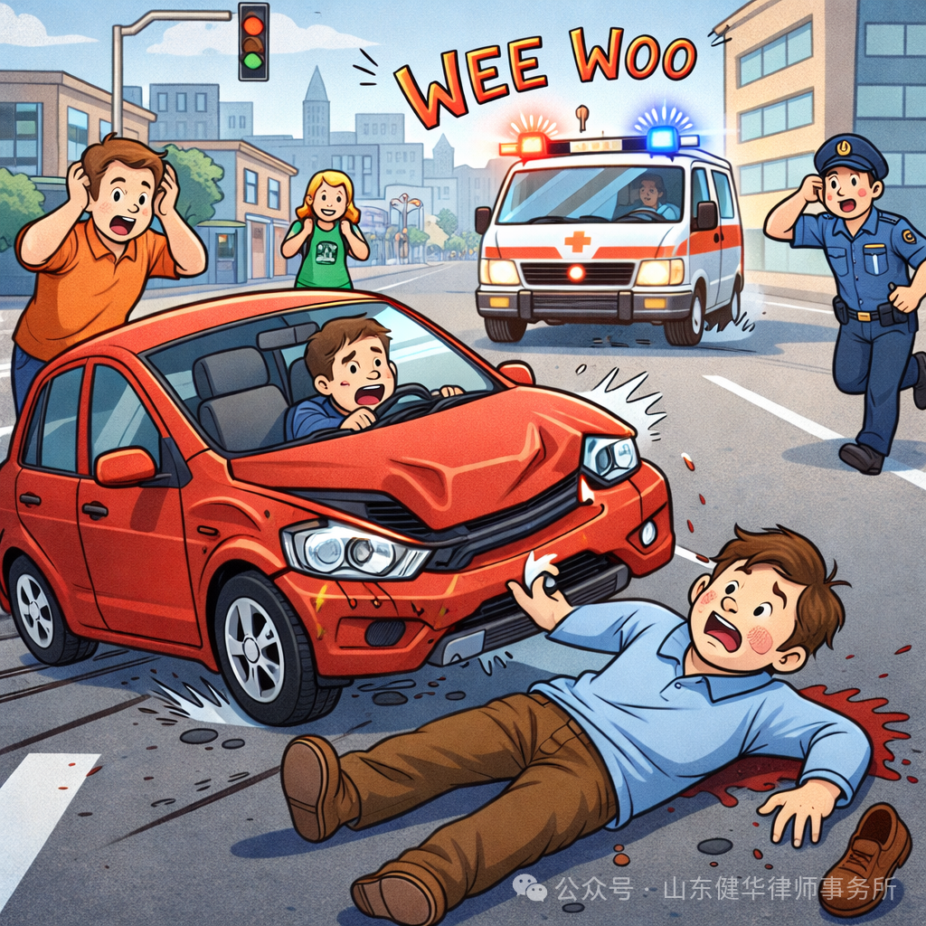 交通事故人身损害赔偿怎么赔？一篇给你算清楚