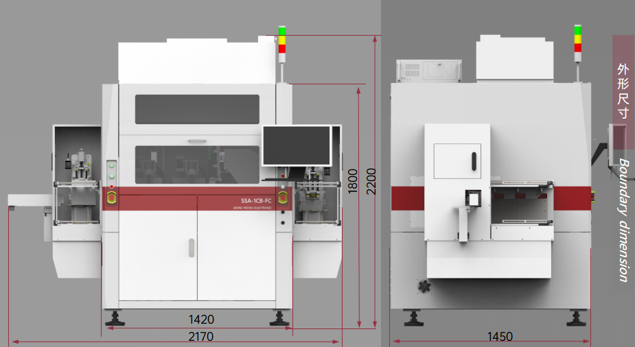 head can be replaced with a multi-level ejector pin stripping