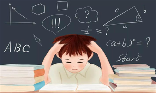 如何教孩子学数学?做数学题老是粗心怎么办