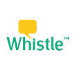 WHISTLE MESSAGING; INC.