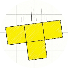 哈哈俄罗斯方块