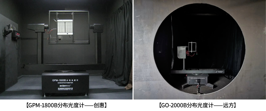 LED驱动电源照明灯具必测项目知多少插图1