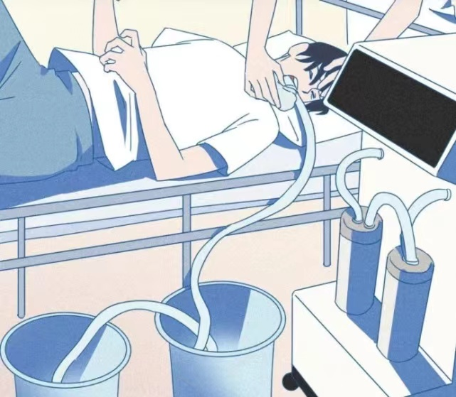 什么 手术 洗胃关于洗胃应该掌握的知识，你知道吗？_https://www.jmylbn.com_新闻资讯_第3张