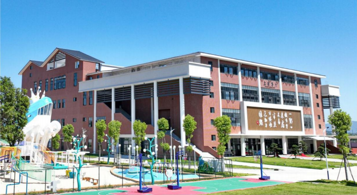 广东省高新高级技工学校(肇庆.四会校区)
