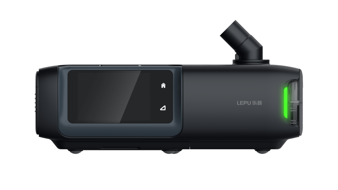 无创睡眠呼吸机