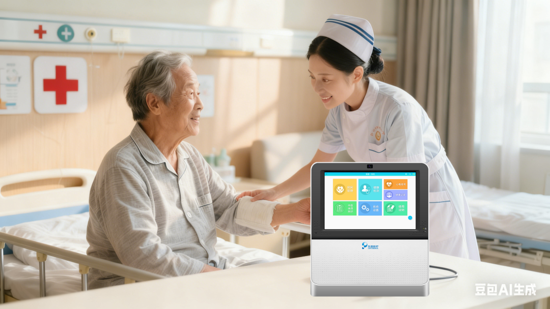 关于促进医养结合服务高质量发展的指导意见