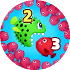 大鱼王者吃小鱼