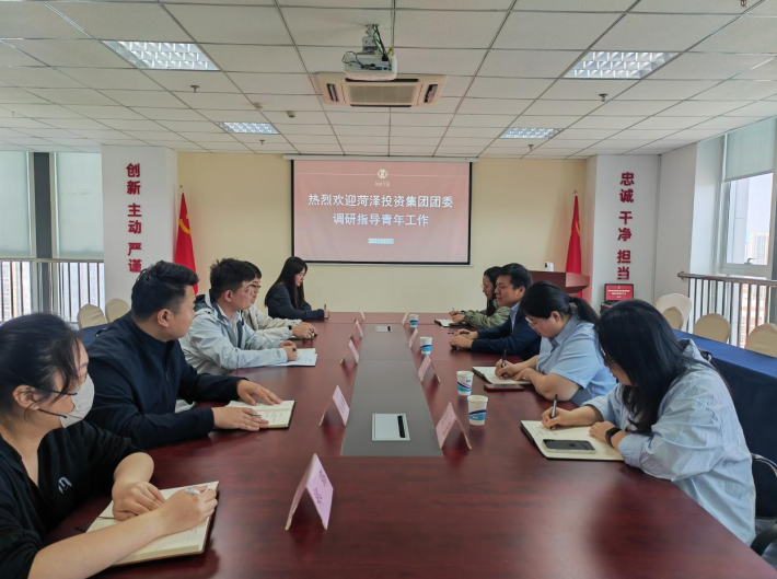 投資發(fā)展集團(tuán)