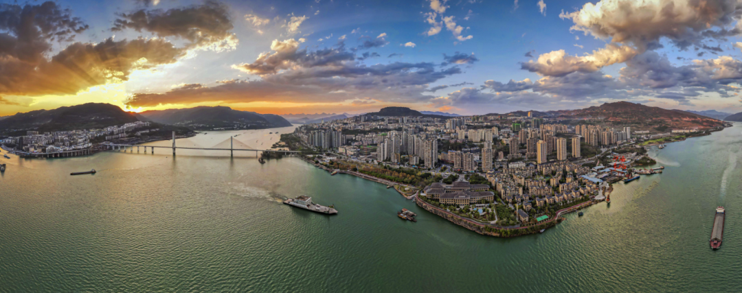 全国唯一重庆云阳入选世界地质公园候选地