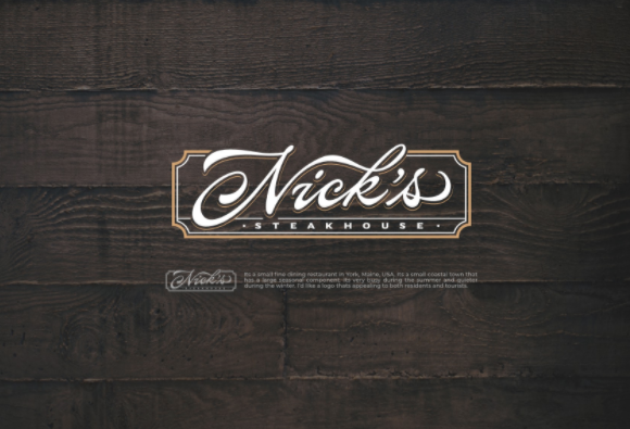 2022正在流行的9个字体设计趋势!(图28)