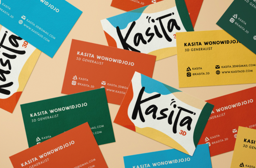 2022正在流行的9个字体设计趋势!(图26)