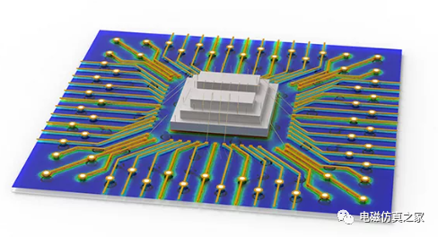 ANSYS Electromagnetics Suite 2023 R1 三维电磁（EM）仿真软件及教程分享的图4