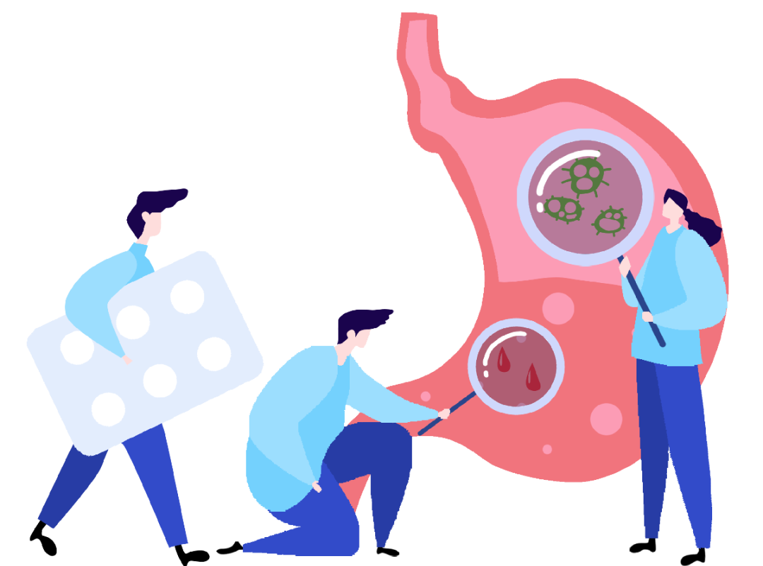 什么是电子胃镜【科普】精查胃镜到底是什么？什么人需要精查胃镜？_https://www.jmylbn.com_新闻资讯_第3张