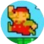 超级玛游戏2025官方新版图标