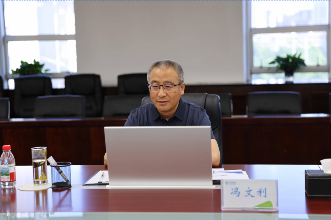 我院与中国移动通信集团河北有限公司张家口分公司签署战略合作协议