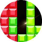 俄罗斯方块小游戏经典版