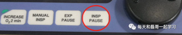 为什么成人呼吸机用容控重症技术之机械通气（九）-呼吸机监测及呼吸力学测量_https://www.jmylbn.com_新闻资讯_第10张