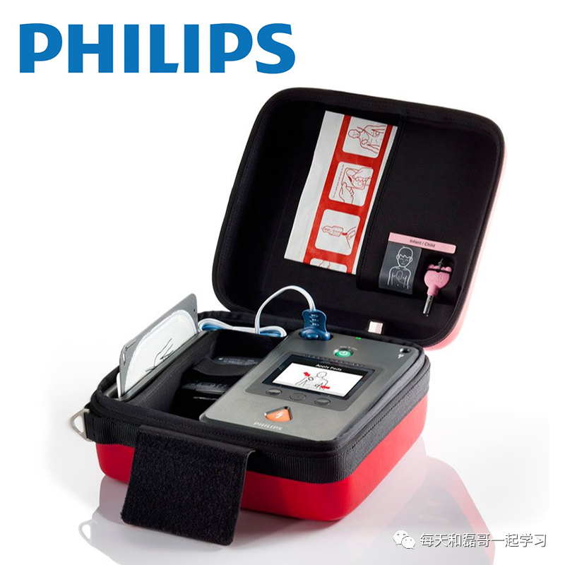 为什么选择双相波重症技术之电复律、除颤术（一）_https://www.jmylbn.com_新闻资讯_第1张