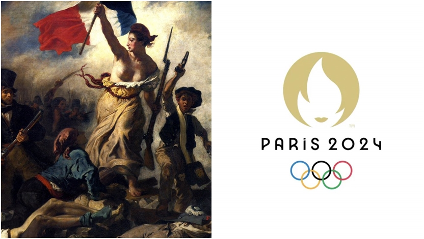 2024巴黎奥运吉祥物亮相，自由之帽化身「弗里吉」！(图10)