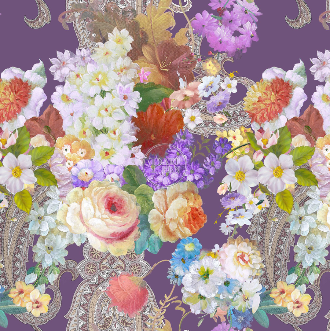 图案专题 | 跟 GUCCI 艺术家系列一起看花花世界-微信头条网 图案专题 | 跟 GUCCI 艺术家系列一起看花花世界