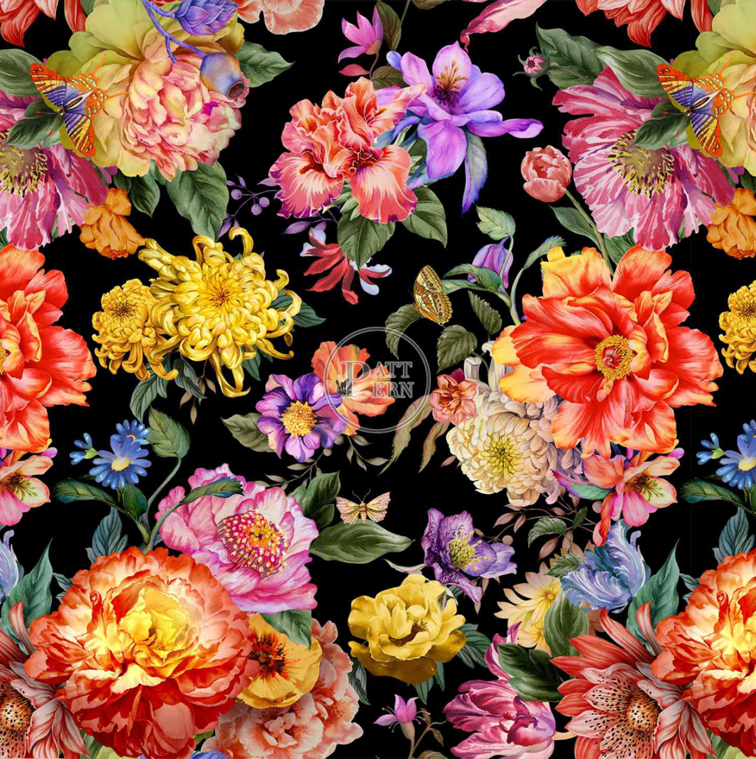 图案专题 | 跟 GUCCI 艺术家系列一起看花花世界-微信头条网 图案专题 | 跟 GUCCI 艺术家系列一起看花花世界