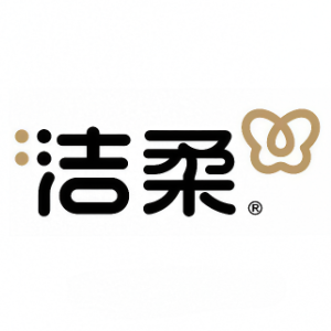 洁柔元景线上商城标识